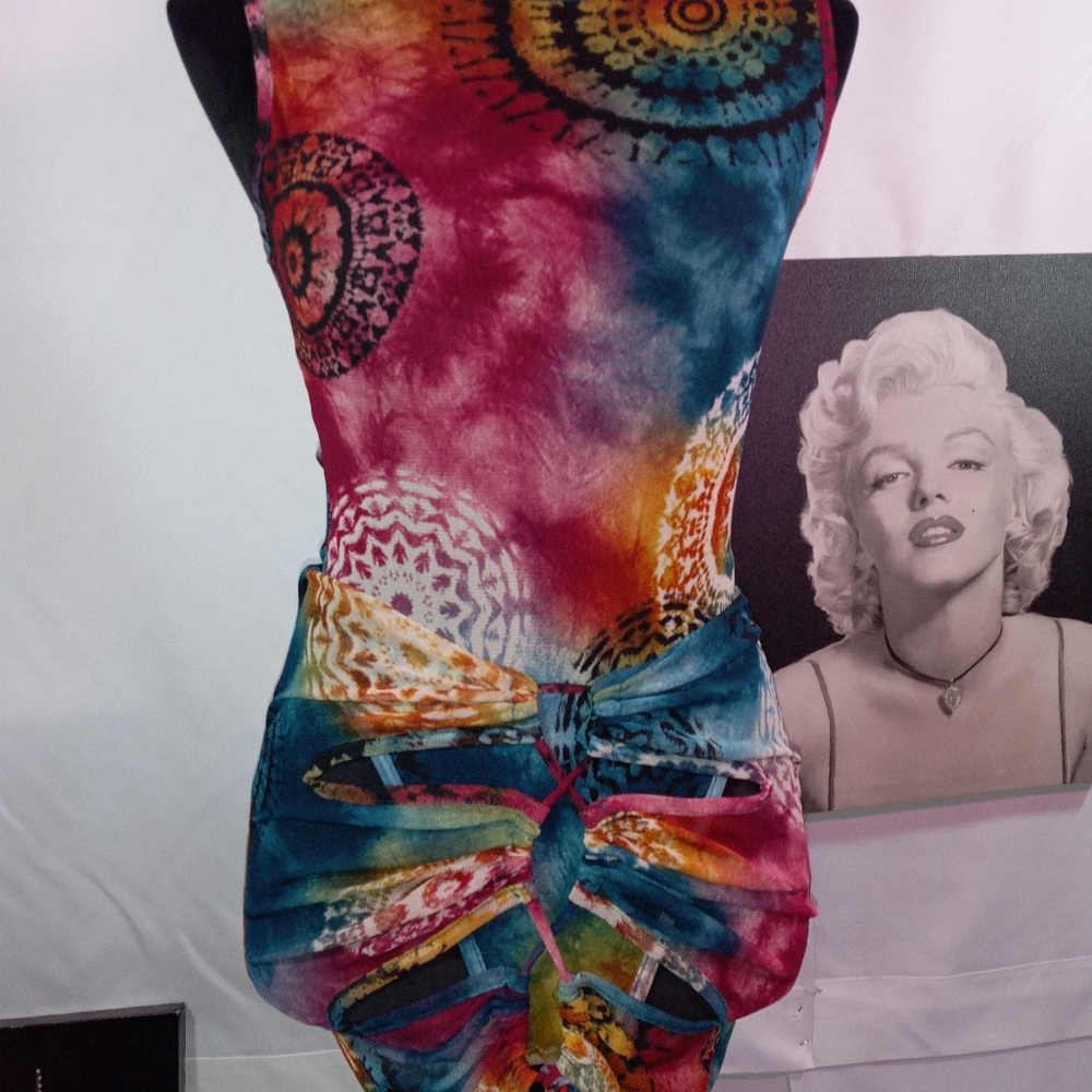Summer coverup
